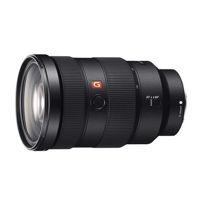 FE 24-70mm F2,8 GM