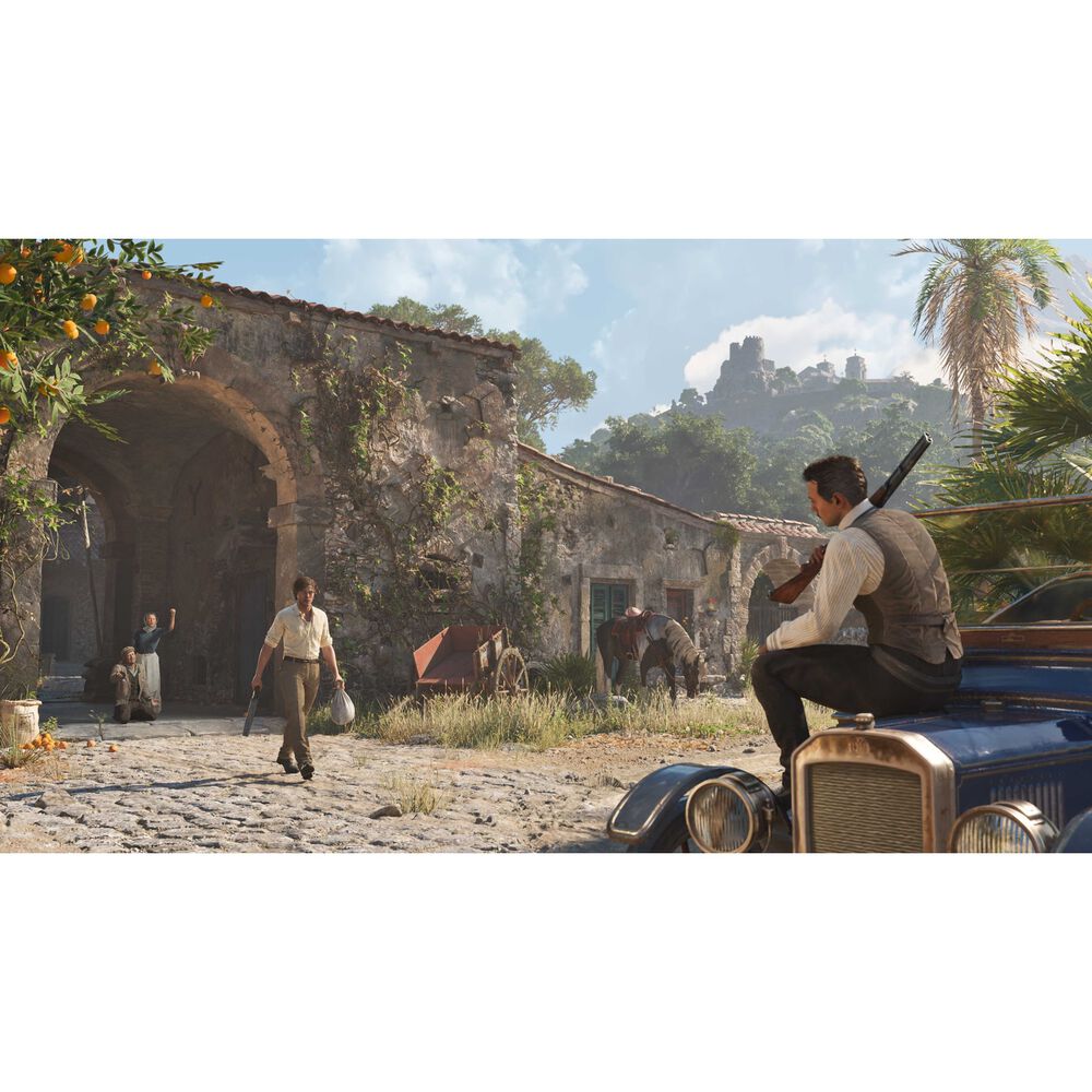 Mafia: Terra Madre, image number 6