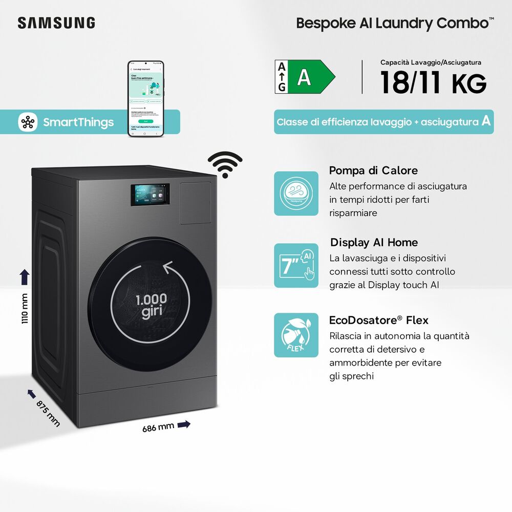 WD18DB8995BZT2, image number 9