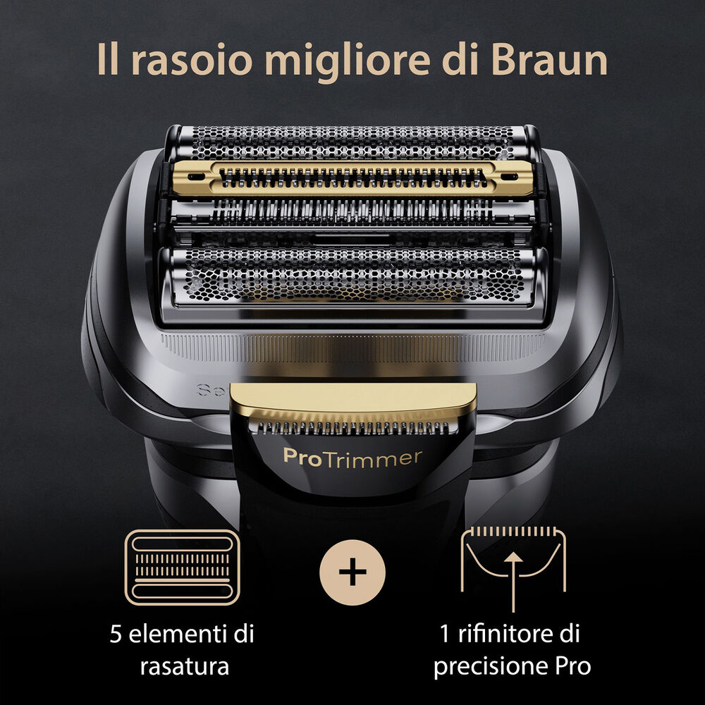 Series 9 PRO+ 9575cc, image number 4