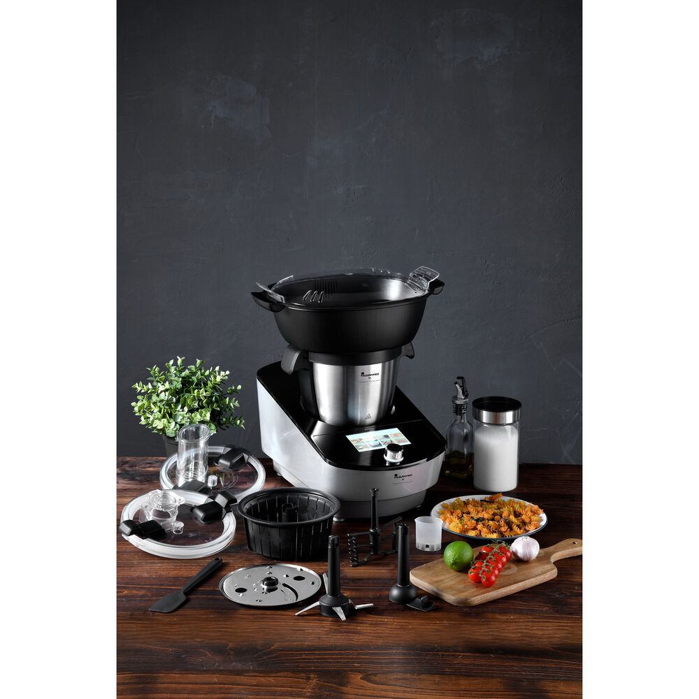 Robot T600 by Cracco, image number 5