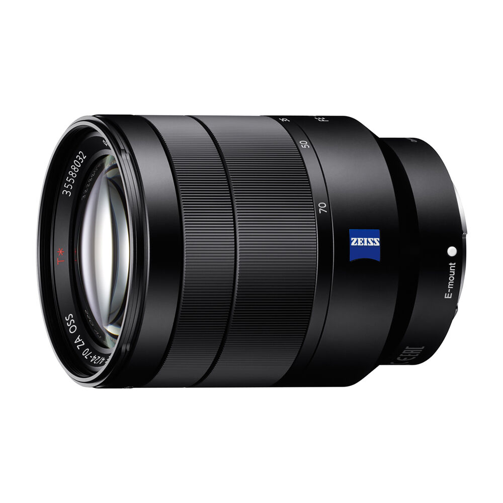 OBIETTIVO MIRRORLESS SONY SEL2470Z.AE, image number 1