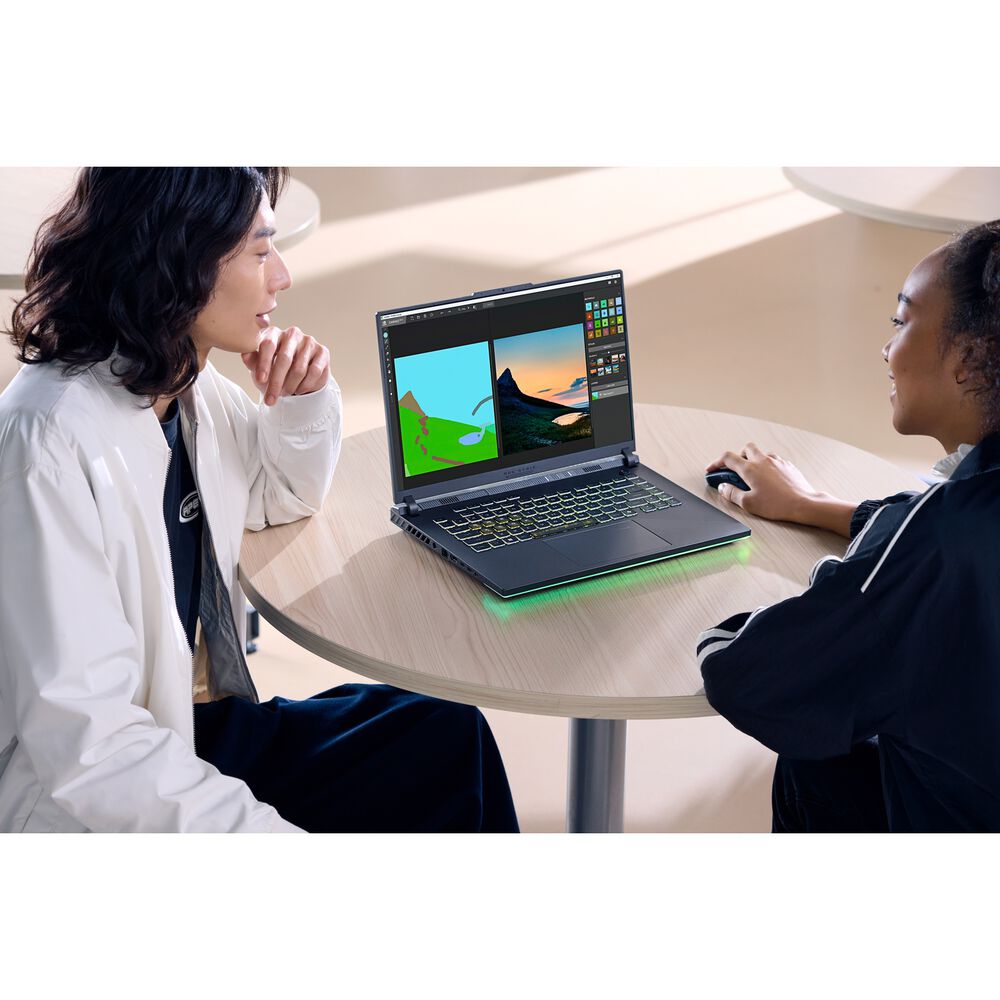 ROG Strix G16 G614, image number 8