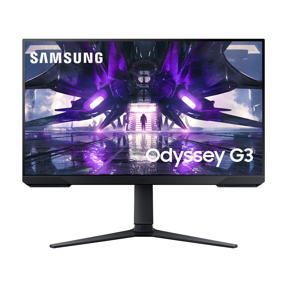 Odyssey G3 - G32A 27'' MONITOR, 27 pollici, Full-HD, 1920 x 1080 Pixel, image number 0