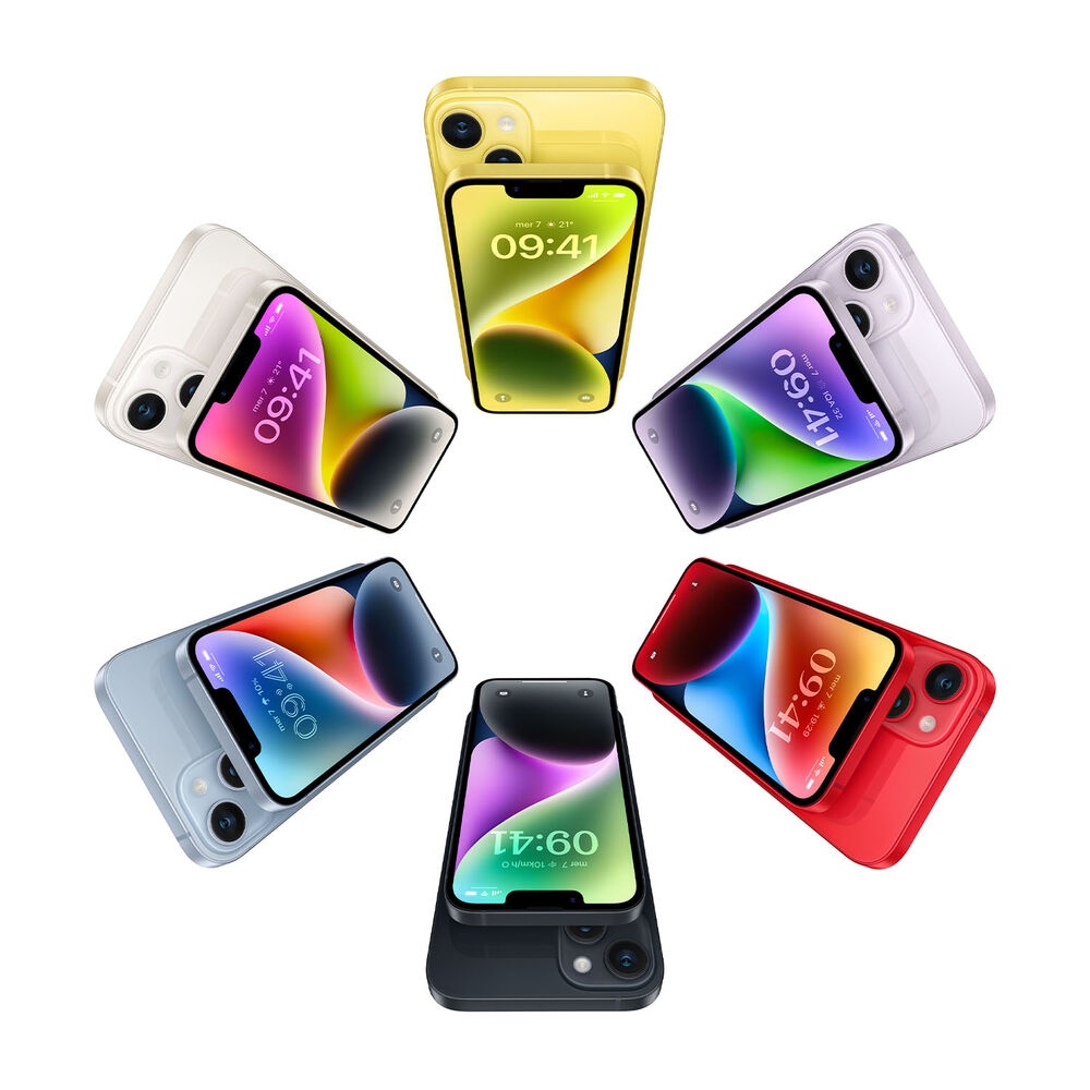 IPHONE 14 128GB, image number 4