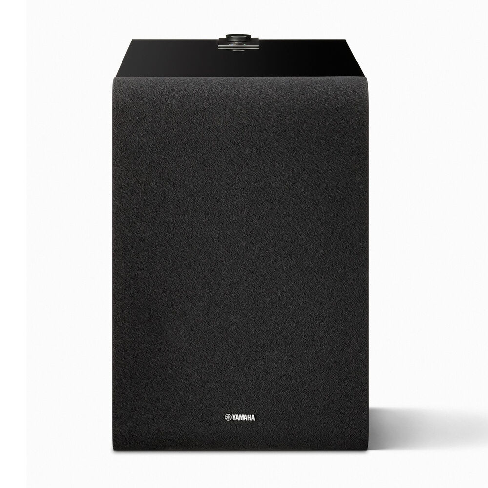 SOUNDBAR YAMAHA BAR40SWBL, image number 1