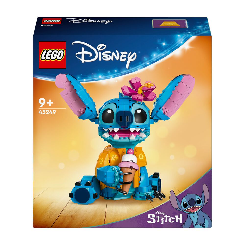 Stitch, image number 13