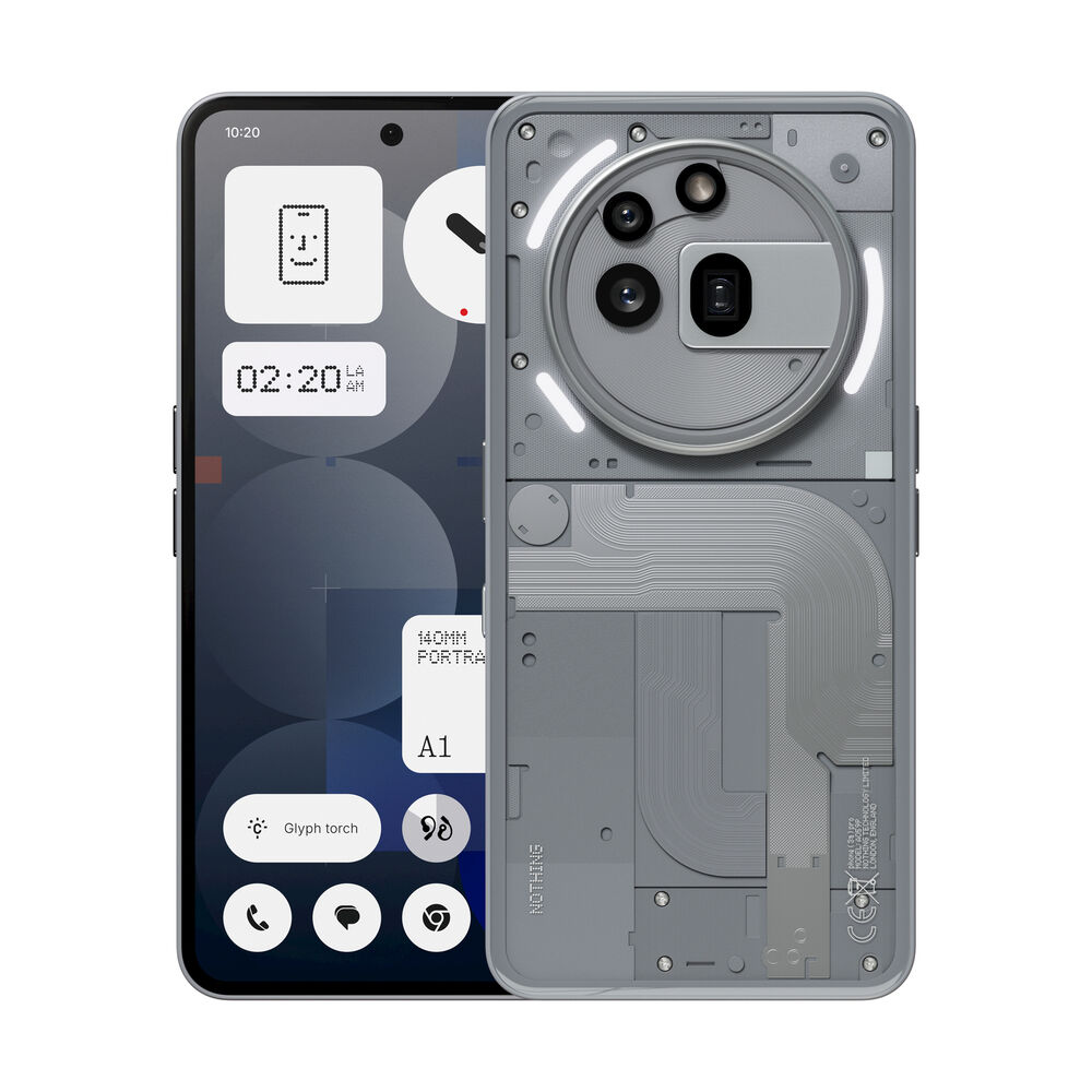 PHONE (3A) PRO 12/256, image number 0