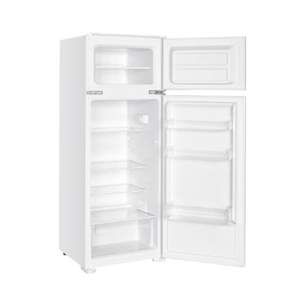 FRIGORIFERO INCASSO KBK 444 F, dimensioni: L 54 cm x H 144.5 cm x P 54.5 cm , capacit&agrave; netta totale 205 litri, bianco, Classe E - PRMG GRADING ROBN - 10%, image number 14