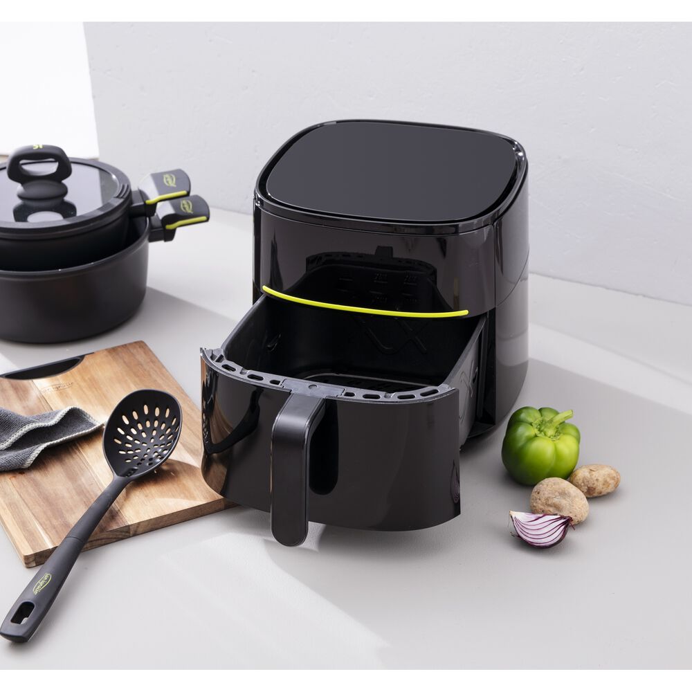 Friggitrice 6L Xtra, image number 6