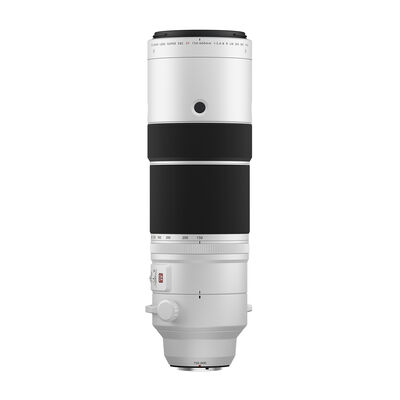 XF 150-600MM F5.6-8R LM 