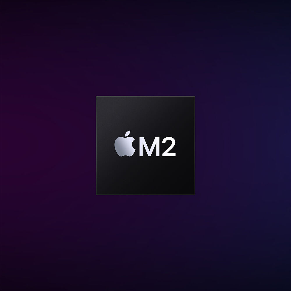 Mac mini (Chip M2) 8 CPU 10 GPU 256GB, image number 1