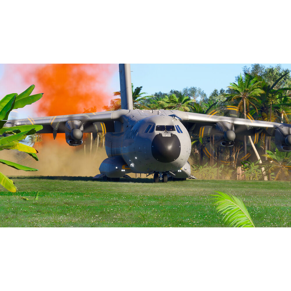 FLIGHT SIMULATOR 2024, image number 6