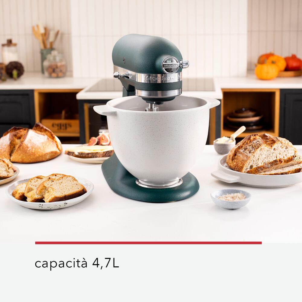 CIOTOLA KITCHENAID 5KSM2CB5BGS, image number 5