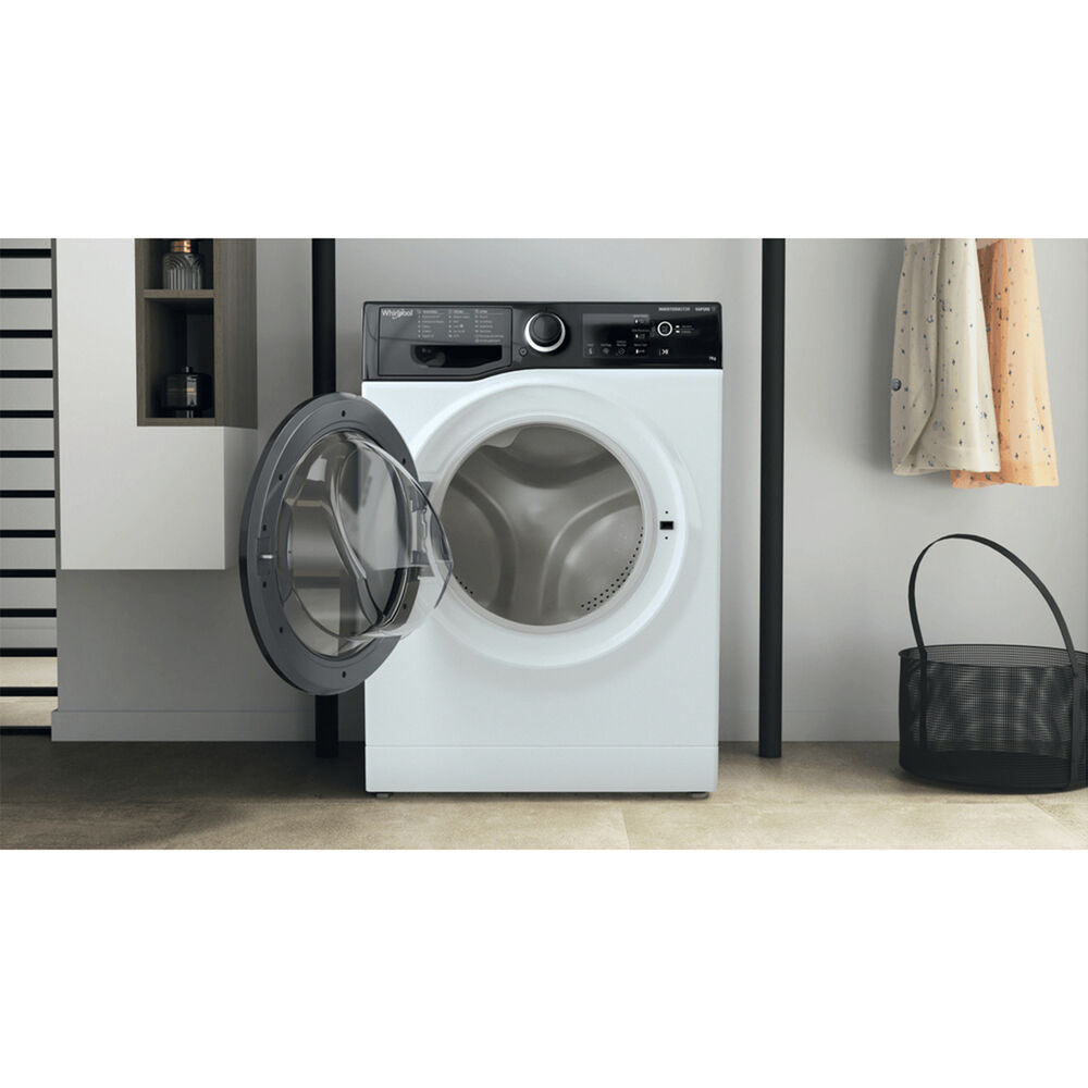 WSB 725 D IT LAVATRICE SLIM, Caricamento frontale, 7 kg, 43,5 cm, Classe B, image number 6