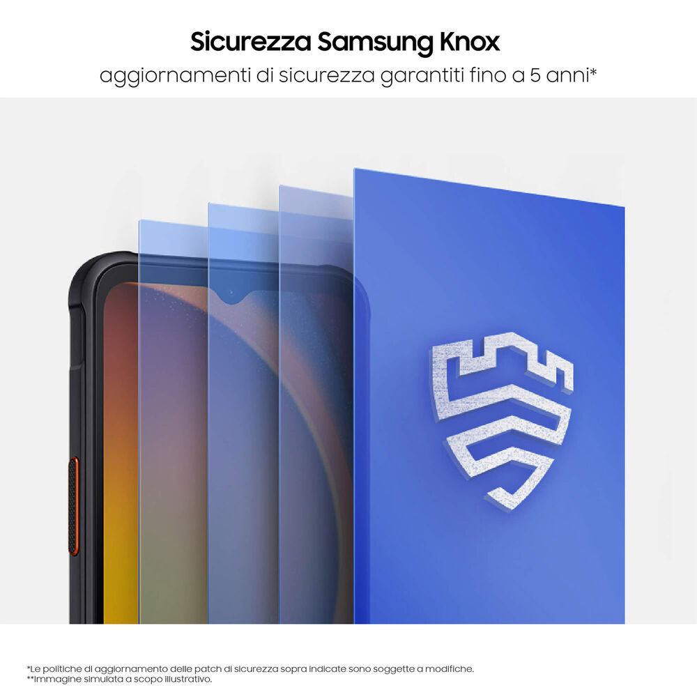 XCover7, image number 6