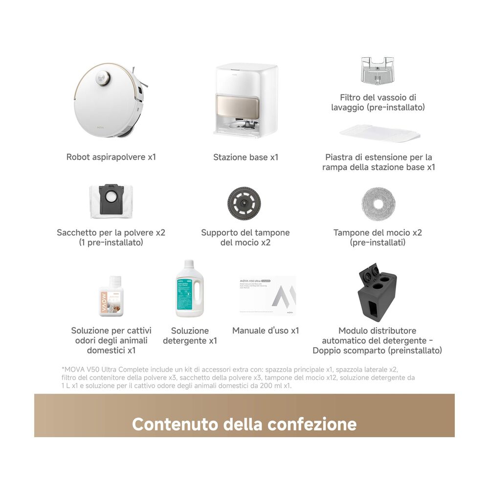 V50VIM Ultra Complete, image number 8