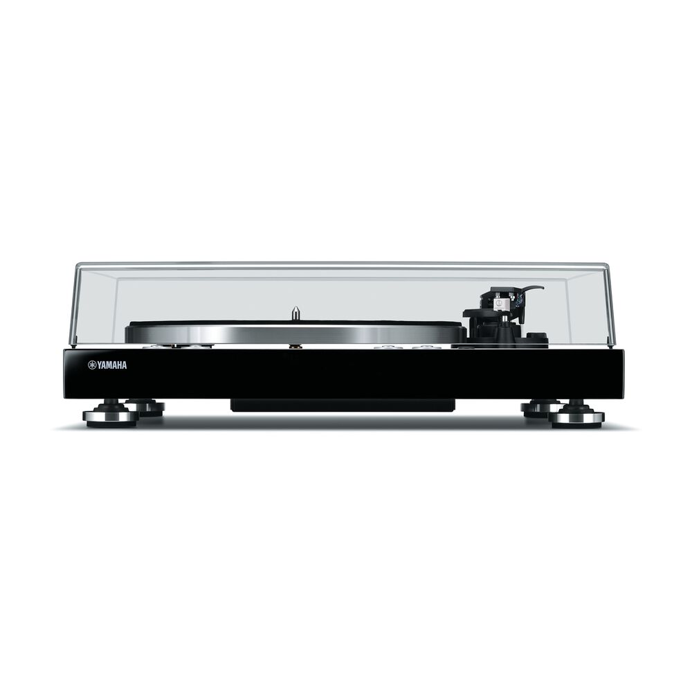 GIRADISCHI YAMAHA ATTN503BL, image number 2