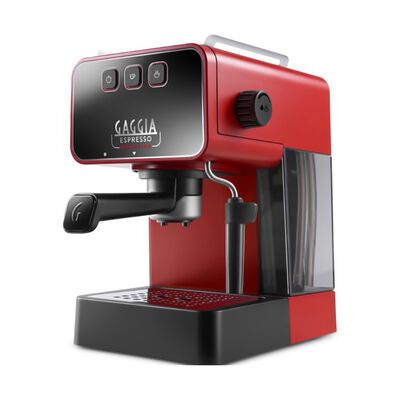 ESPRESSO EVOLUTION&nbsp;