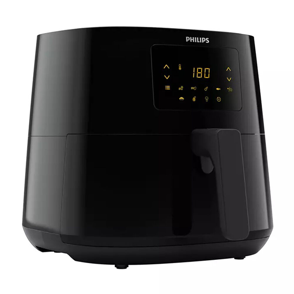 FRIGGITRICE AD ARIA PHILIPS Airfryer XL HD9270/93, image number 2