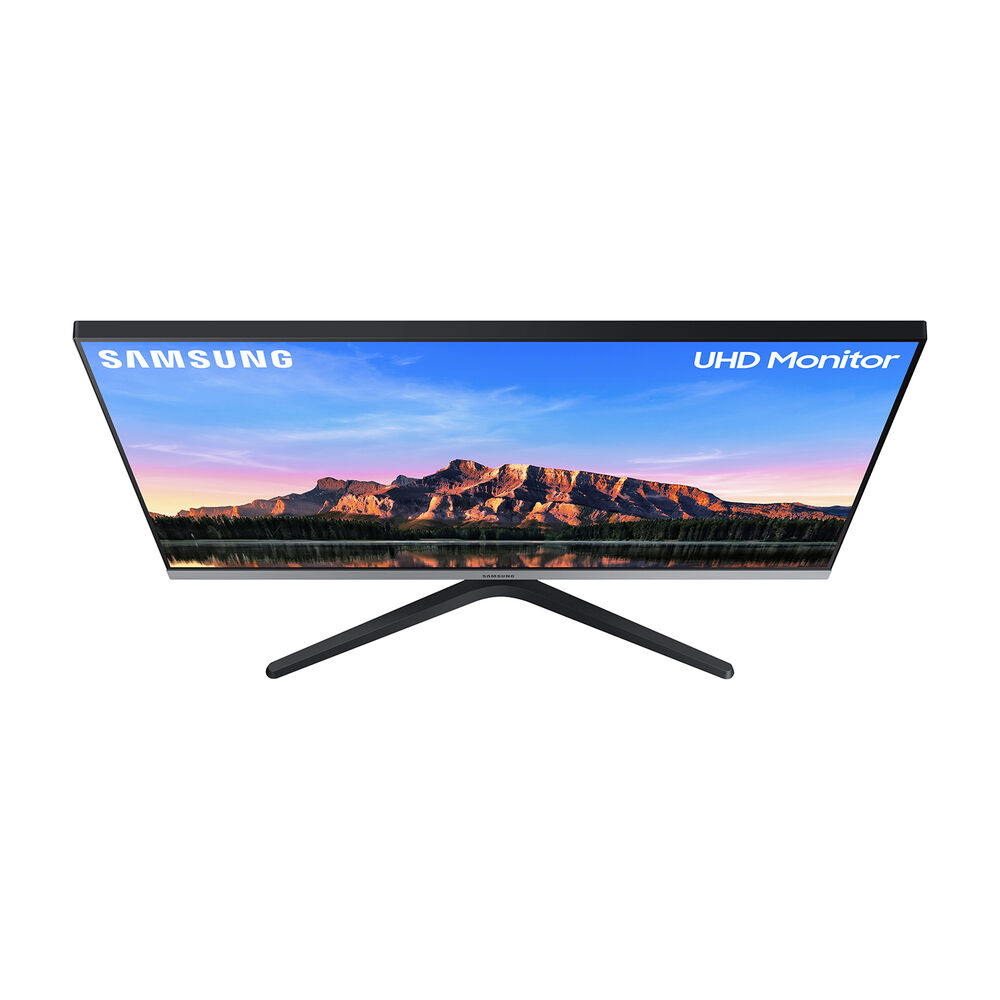 Monitor HRM UR55 da 28'', image number 9
