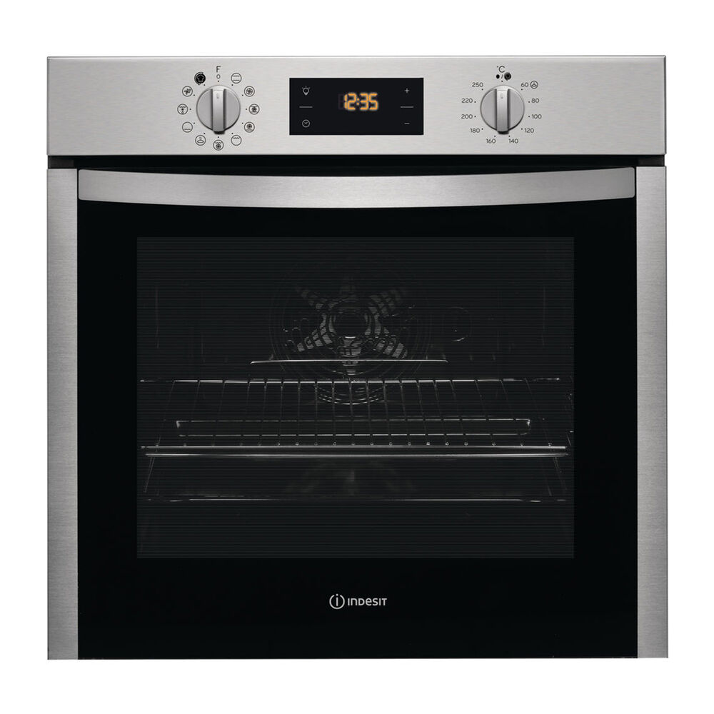 IFW 5844 IX FORNO INCASSO, classe A+, image number 0