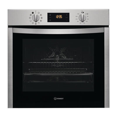 IFW 5844 IX FORNO INCASSO, classe A+