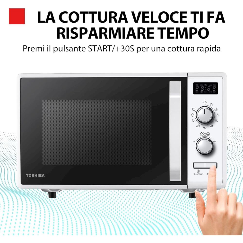 MW-AG23P (WH) COMBINATO, image number 3