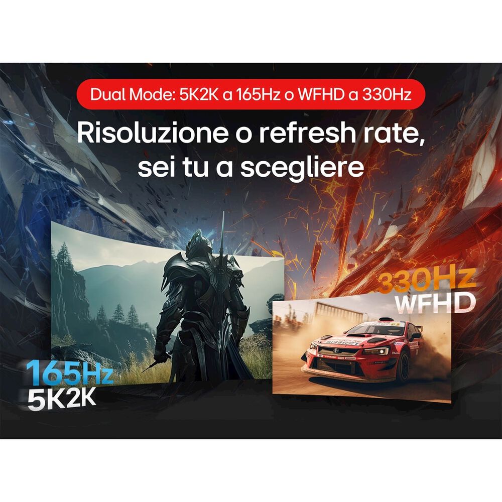 UltraGear OLED 45GX950A, image number 8