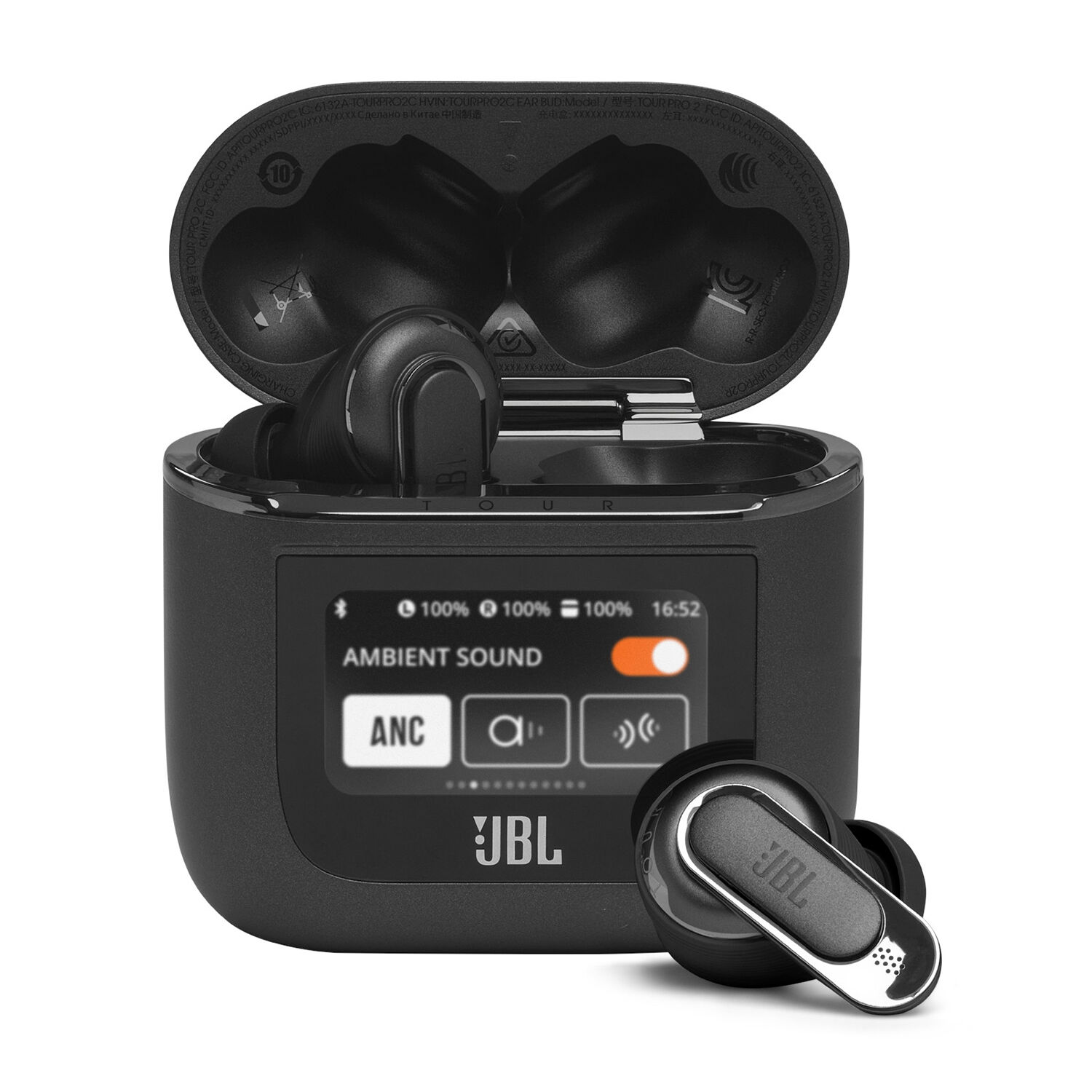 JBL TOUR PRO 2 Ricondizionato | MediaWorld -10% sconto