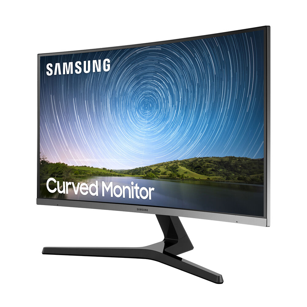 Monitor Curvo CR50 27'', image number 1
