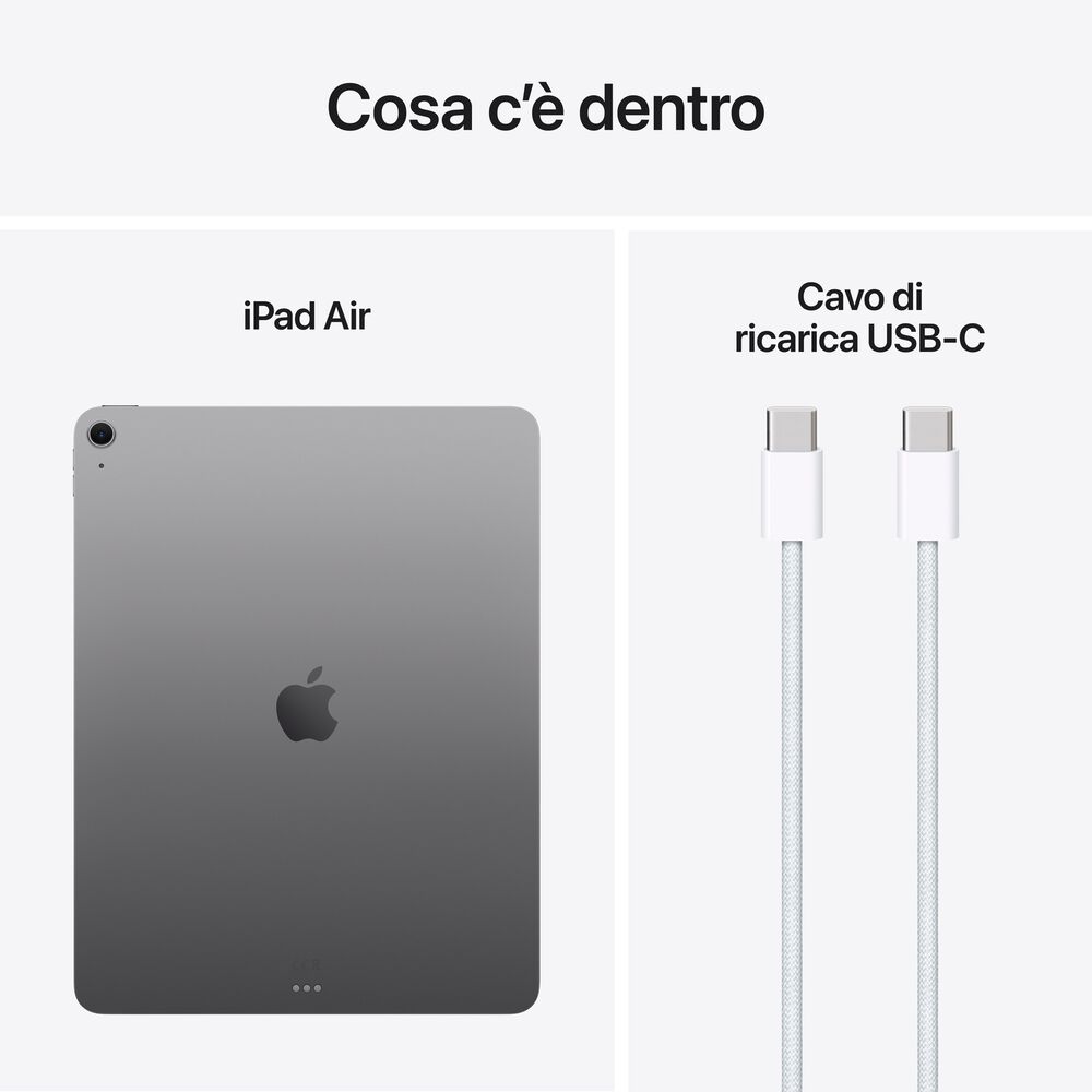 IPADAIR 13 WIFI 256GB, image number 10