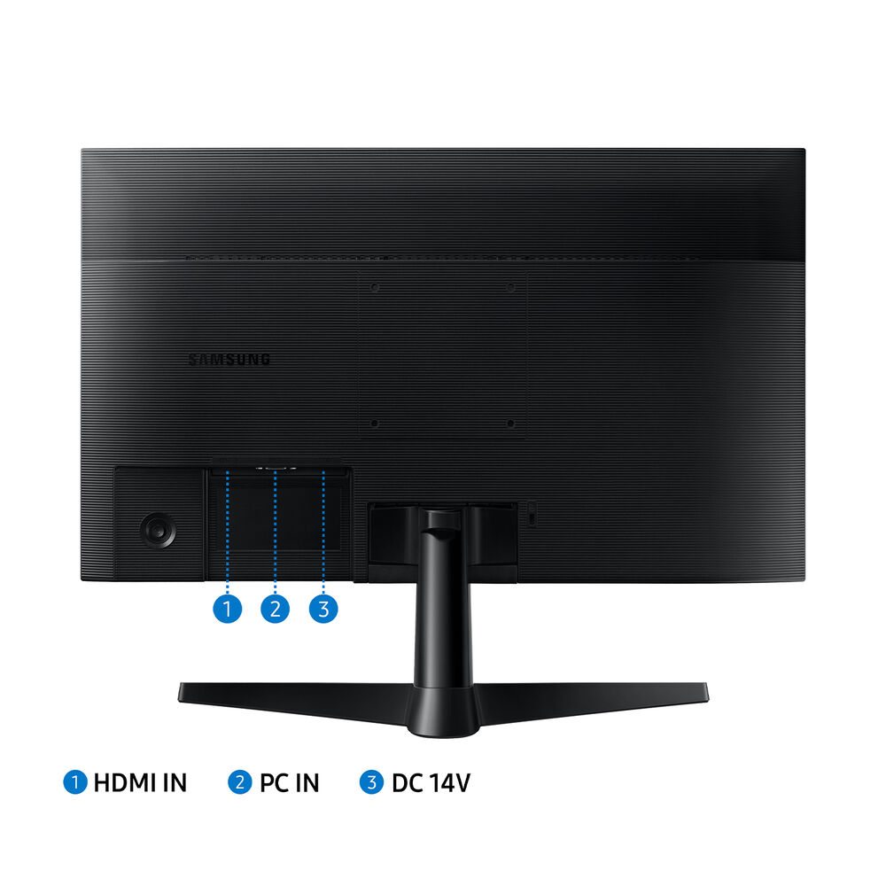 LED Monitor S31C 27'', image number 5