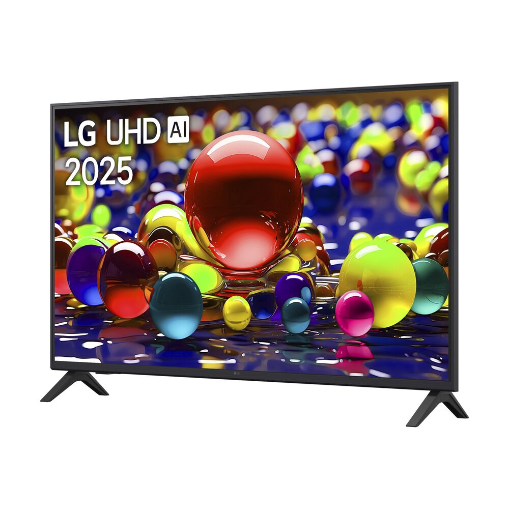 webOS UHD AI 43UA74006LB, image number 1