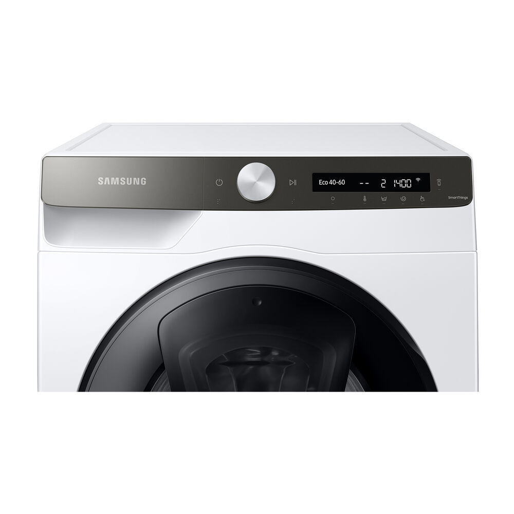 WW10T554DAT/S3 LAVATRICE, Caricamento frontale, 10,5 kg, 60 cm, Classe A, image number 4