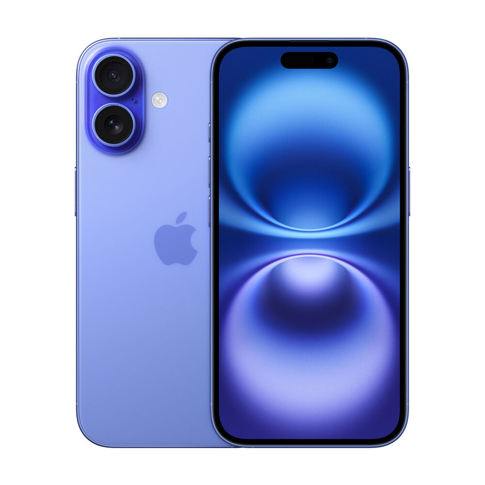 IPHONE 16 512GB ULTRAM, image number 0