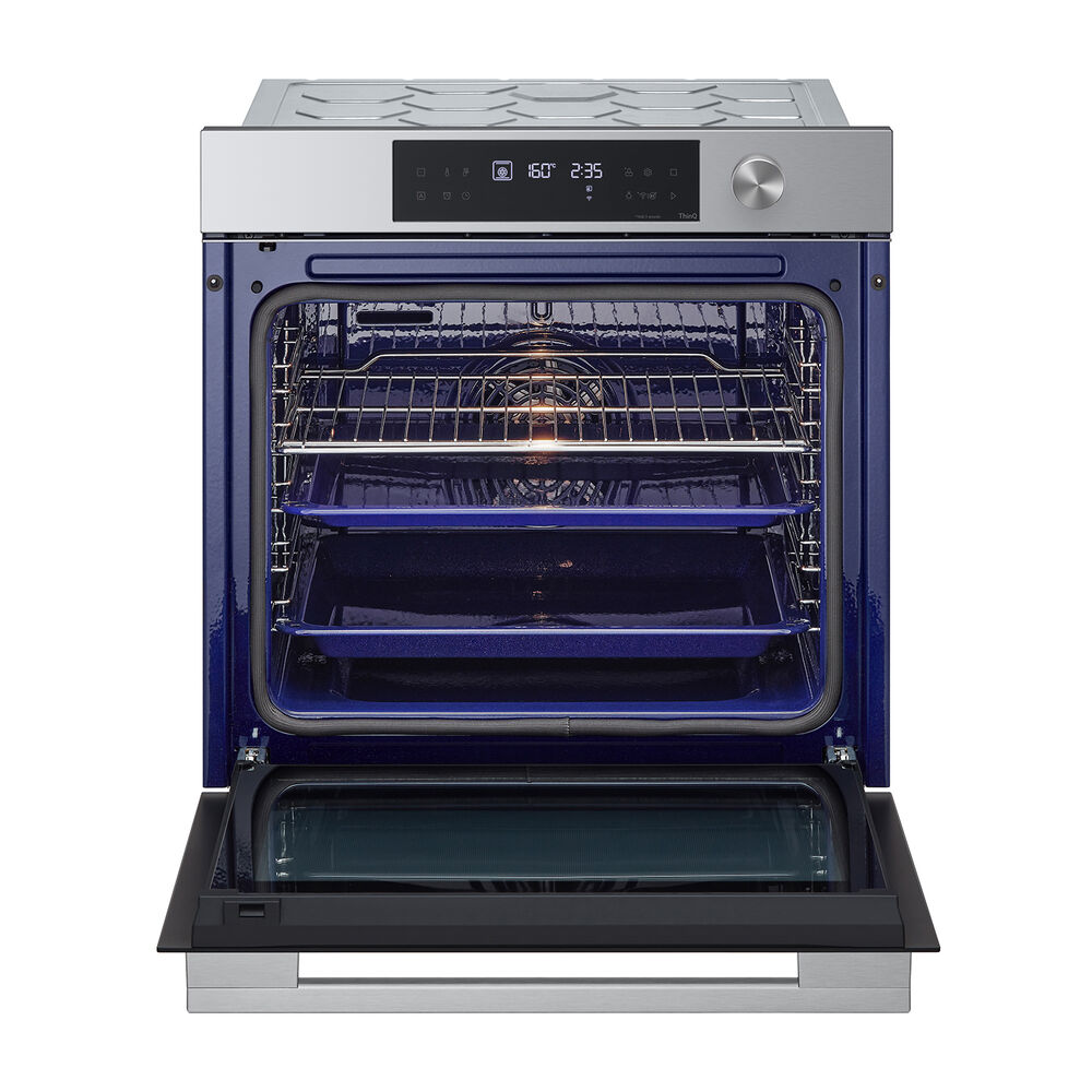 WSED7612S InstaView, image number 9