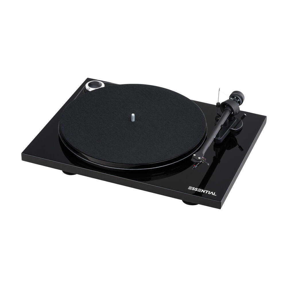 ESSENTIAL III PHONO, image number 0
