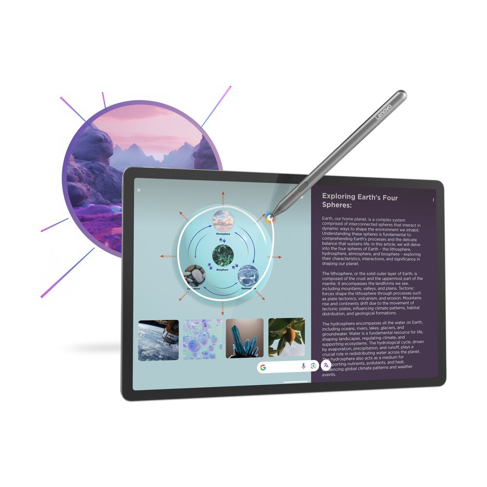 Idea Tab Pro Wifi 8/256, image number 6