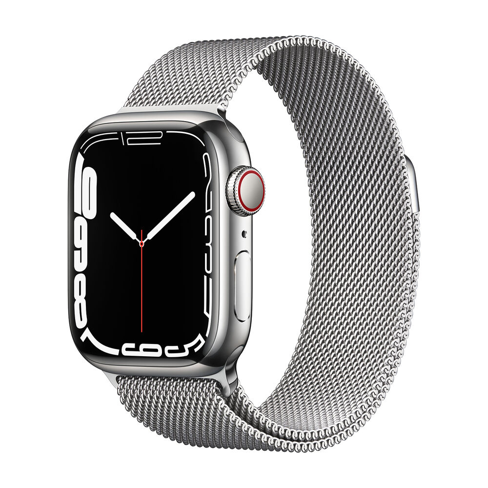 SMARTWATCH APPLE Watch S7 GPS+Cell 41, image number 0