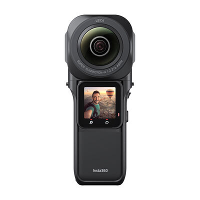 ONE RS 1-INCH 360 EDITION