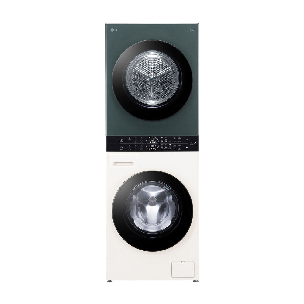 WashTower WT1210EGF, image number 0
