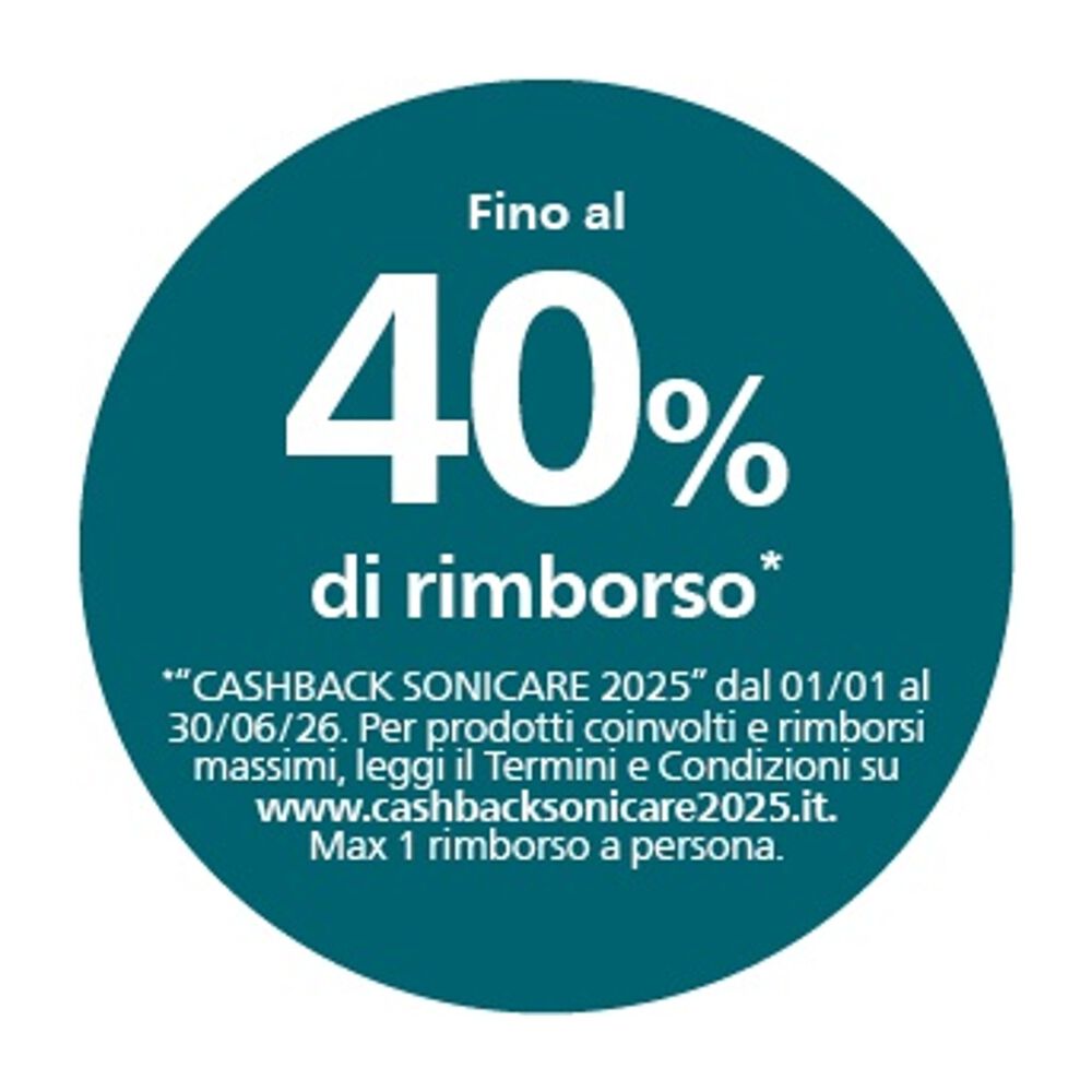 Spazzolino elettrico PHILIPS Sonicare HX9913/18, image number 1