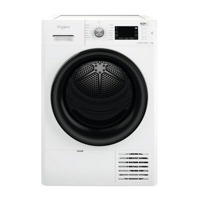FFTN M22 9X3B IT asciugatrice, 9 kg, Classe A+++