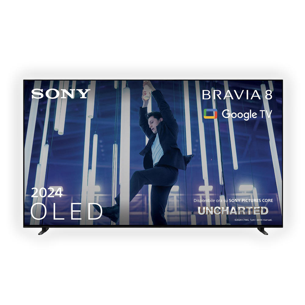 BRAVIA 8 XR83, image number 0