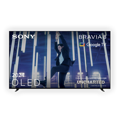 BRAVIA 8 XR83