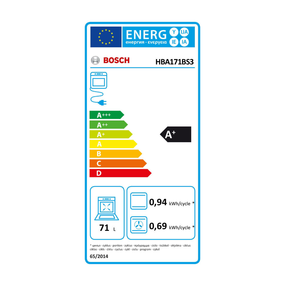 HBA171BS3, image number 9