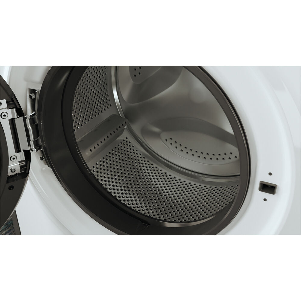 NG846WMA IT N LAVATRICE, Caricamento frontale, 8 kg, 60,5 cm, Classe A, image number 10