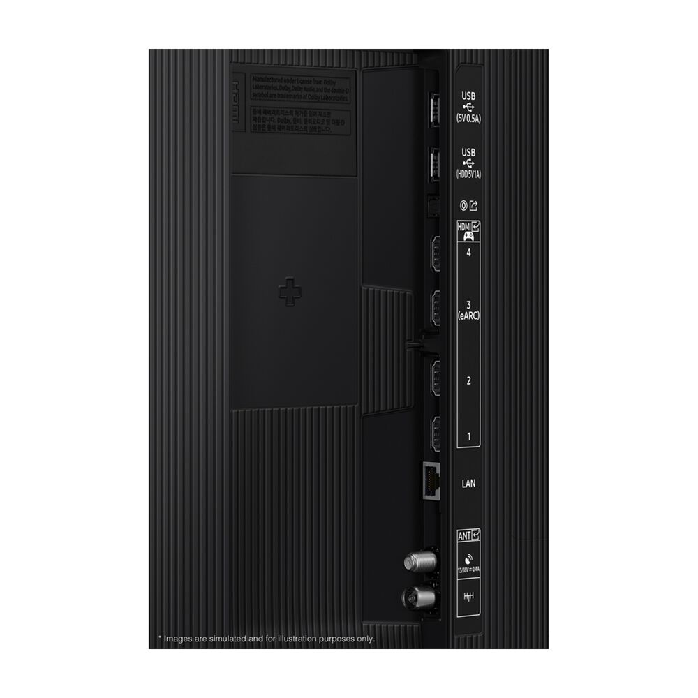 QE55QN70FAUXZT, image number 8