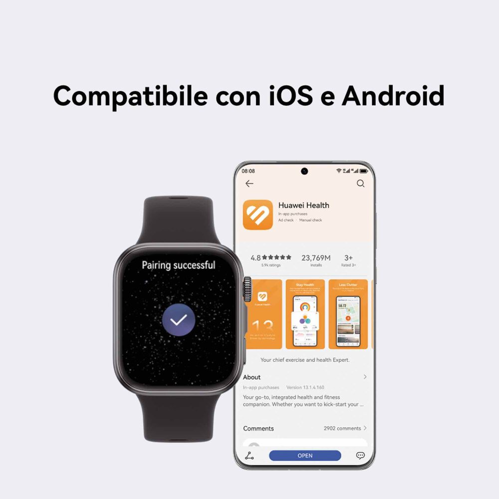 WATCH FIT 4 , image number 10